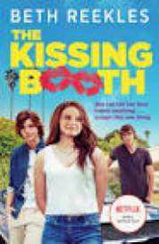 The Kissing Booth 3 2021